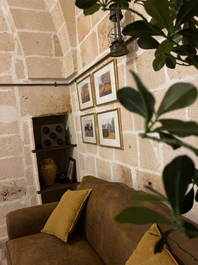 Oria Lofts Villa Exterior foto