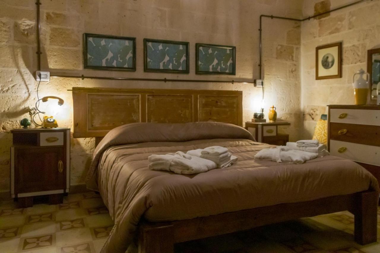 Oria Lofts Villa Exterior foto