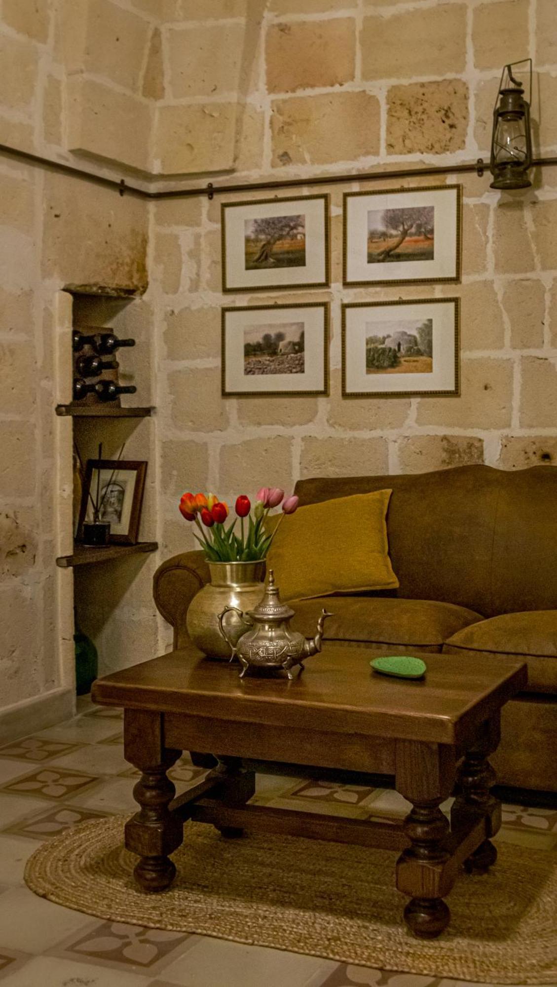 Oria Lofts Villa Exterior foto